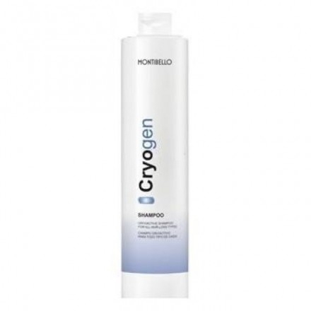 MONTI Champu Cryogen Caida 1000ml